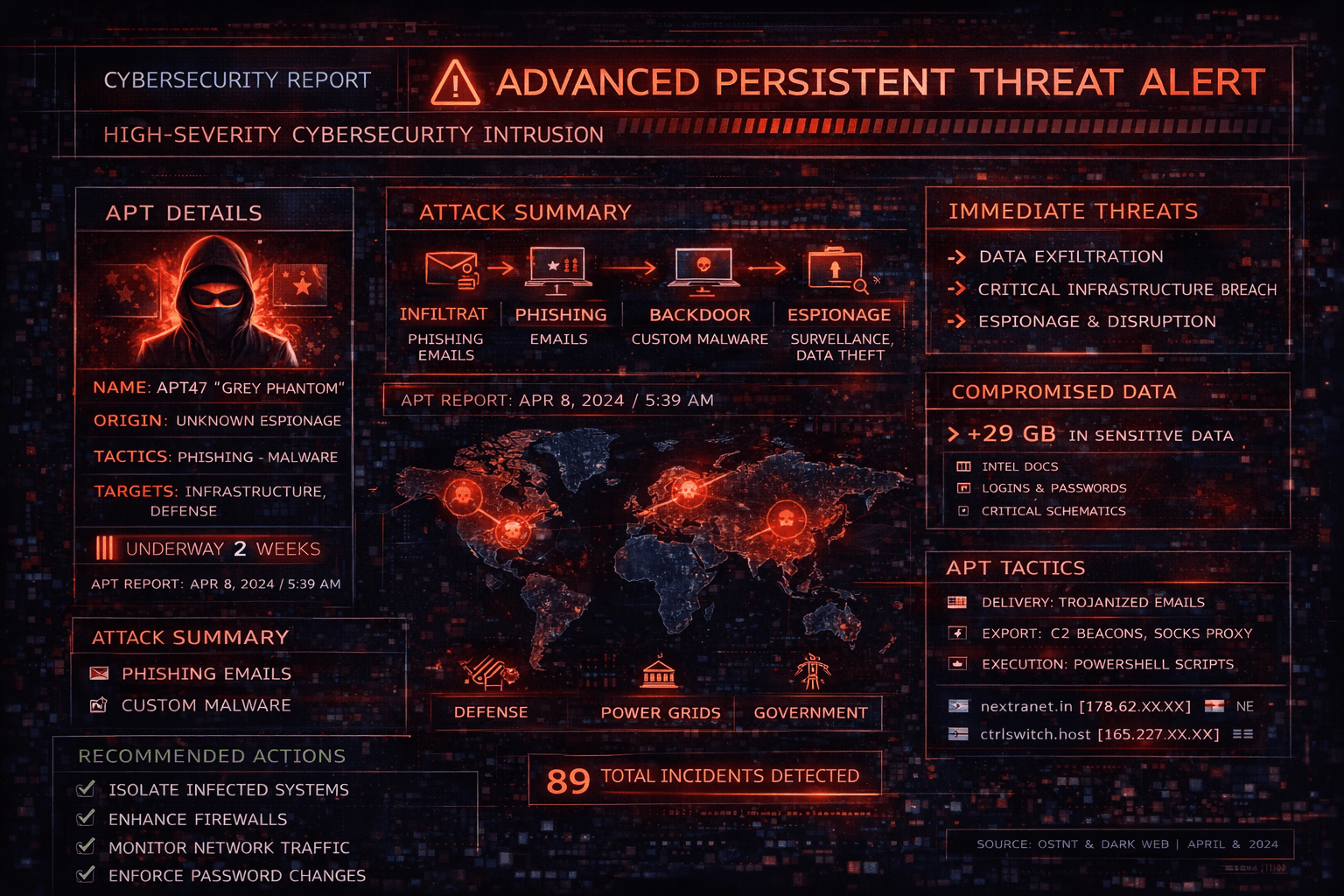 UNC5221 BRICKSTORM: China's APT Hides 393 Days Inside Law Firms and SaaS Providers