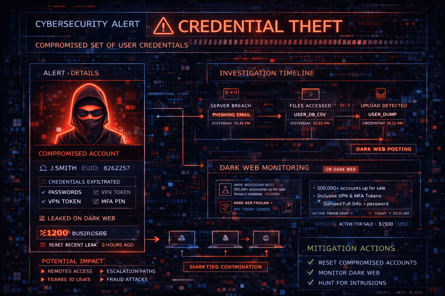 How to Detect and Prevent Business Email Compromise
