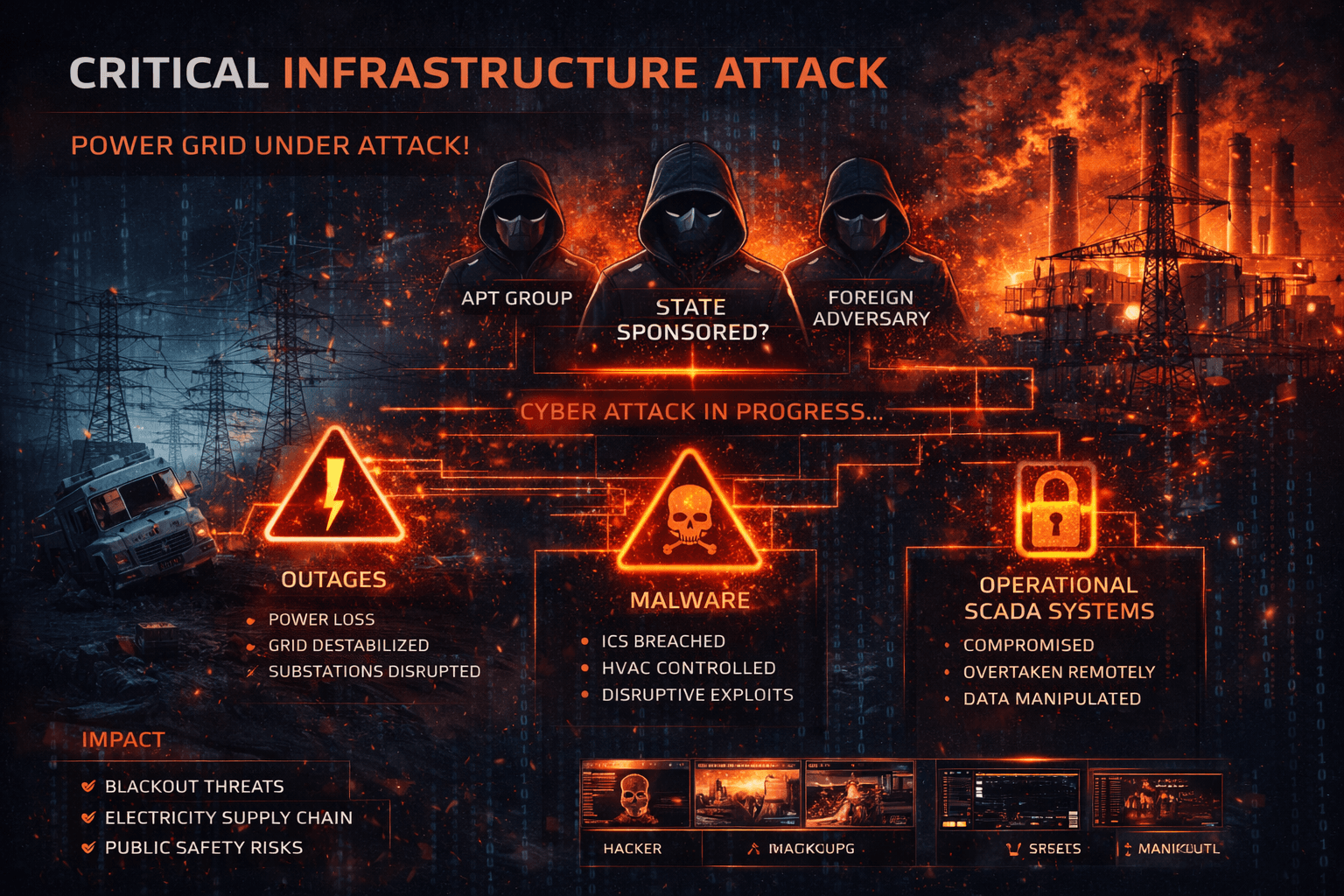 How to Implement Zero Trust Architecture: A Practitioner's Step-by-Step Guide