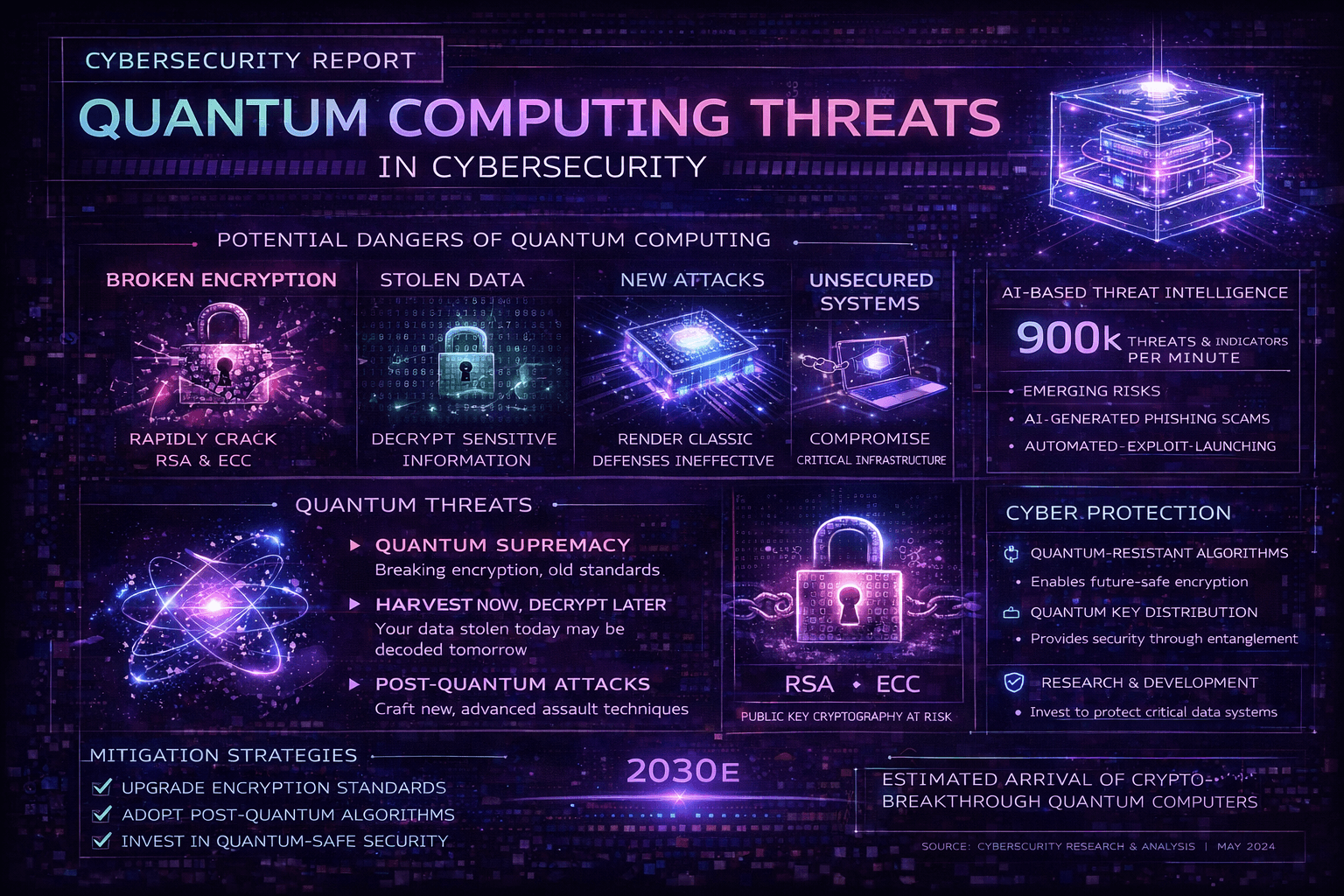 Hardware Security Modules (HSM): Cryptographic Key Protection for Enterprise PKI and Payment Systems