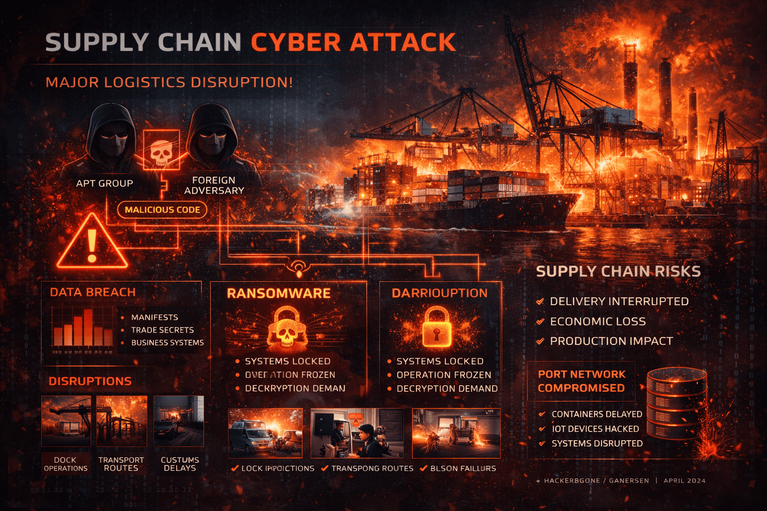 GitHub Actions Security Hardening: The Checklist for Supply Chain Attack Prevention