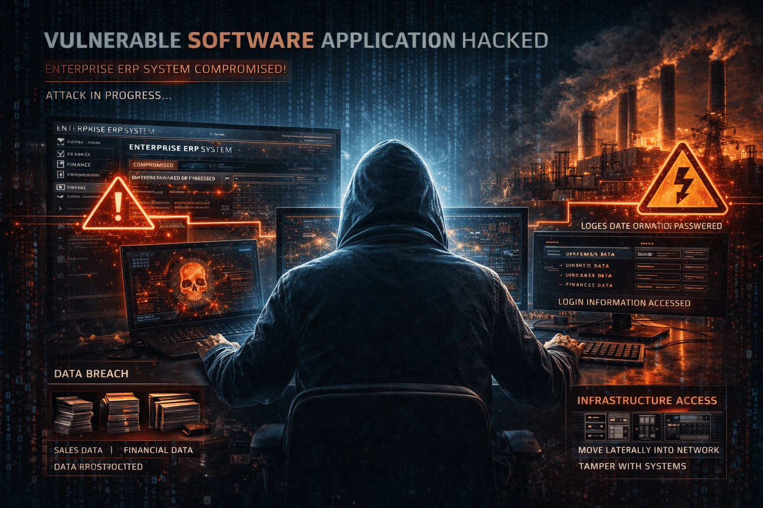How to Respond to a Zero-Day Vulnerability Affecting Your Organization